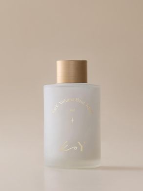 Бар&rsquo;єрний наповнюючий молочковий тонер Koy Solid Volume Base Toner