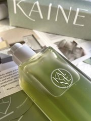 Очищуючий гель з протизапальним ефектом KAINE Rosemary Relief Gel Cleanser