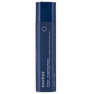 Шампунь для зміцнення та відновлення волосся DAVROE Fortitude Strengthening Shampoo