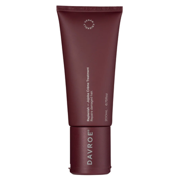 Відновлюючий засіб з олією жожоба Davroe Rеplenish Jojoba Cr&egrave;me Treatement