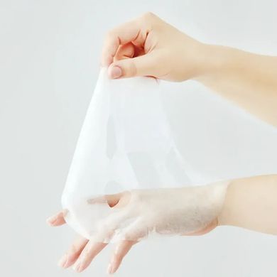 Протеїнова ліфтинг-маска Koy Solid Volume Ampoule Mask