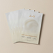 Протеїнова ліфтинг-маска Koy Solid Volume Ampoule Mask