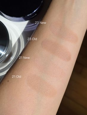 Кушон з полінуклеотидами та вітаміном U CU SKIN Vitamin U Coverfit Cushionpact SPF 50+ / PA++++