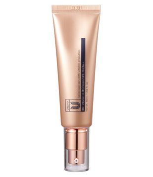 ВВ-крем потрійної дії з вітаміном U і пептидами CU SKIN Vitamin U BB Cream SPF 28 PA++