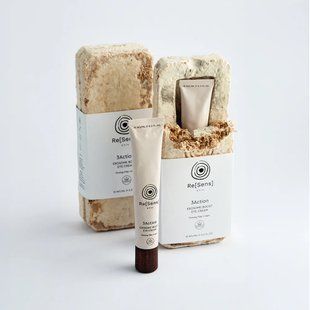 Крем-філер навколо очей потрійної дії RE[SENS] 3ACTION EXOSOME BOOST EYE CREAM