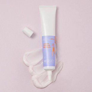 Крем для зони навколо очей з пептидами та пробіотиками Neogen Dermalogy V.Biome Advanced Eye Cream