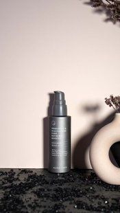 Антиоксидантний бустер з пребіотиками та ніацинамідом Allies of Skin Prebiotics & Niacinamide Pore Refining Booster