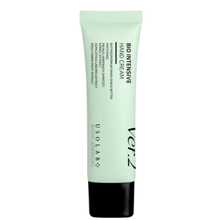Інтенсивний заспокійливий та зволожуючий крем для рук USOLAB Bio Intensive Hand Cream