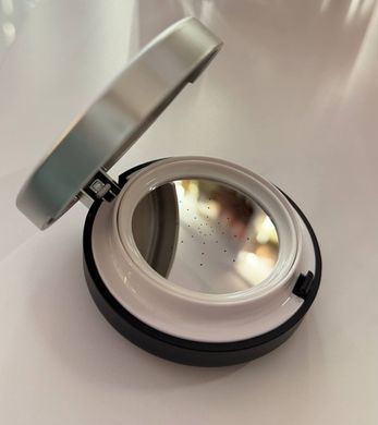 Кушон тональний з полінуклеотидами і технологією Smart Pigment USOLAB  Bloomveil Cushion