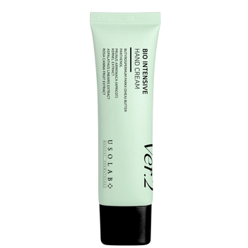 Інтенсивний заспокійливий та зволожуючий крем для рук USOLAB Bio Intensive Hand Cream