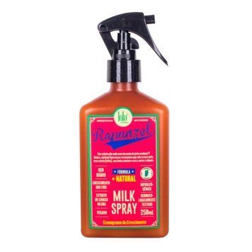 Спрей-кондиціонер для глибокого зволоження волосся Lola From Rio Rapunzel Milk Spray