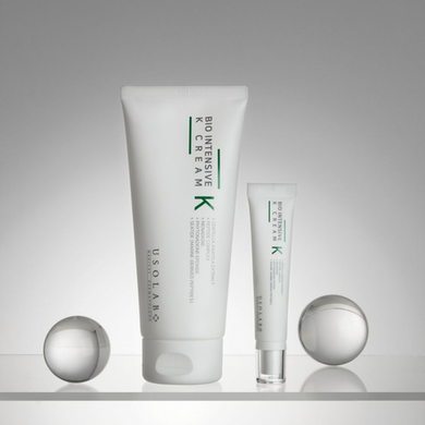 Крем з вітаміном К USOLAB Bio Intensive K Cream