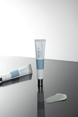 Нічний крем з ретинолом USOLAB Retin A Cream