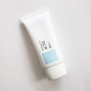 Крем для проблемної шкіри Pyunkang Yul Acne Cream