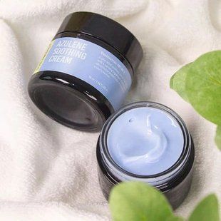 Заспокійливий крем з азуленом Neogen SUR.MEDIC Azulene Soothing Cream