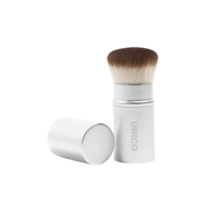 Висувний пензлик-кабукі Unico Kabuki Brush