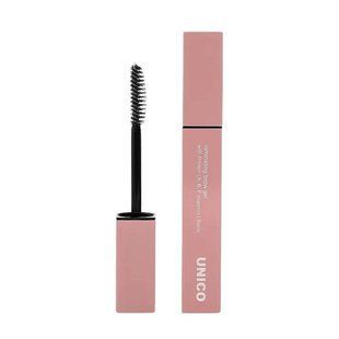 Прозорий гель&ndash;скульптор для брів UNICO Brow Gel Sculpt & Care