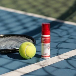 Спрей з гіпохлоритною кислотою Purito Seoul Hypochlorous Acid Rescue Spray