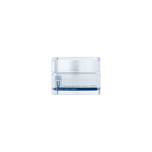 Крем для зони навколо очей з вітаміном U та пептидами CU SKIN Vitamin U Eye Cream
