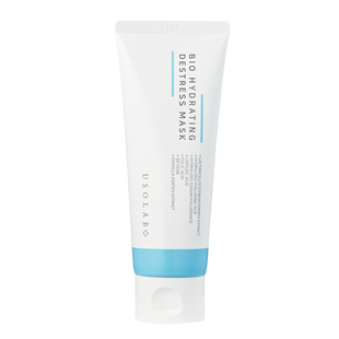 Зволожуюча маска-антистрес USOLAB BIO Hydrating Destress Mask