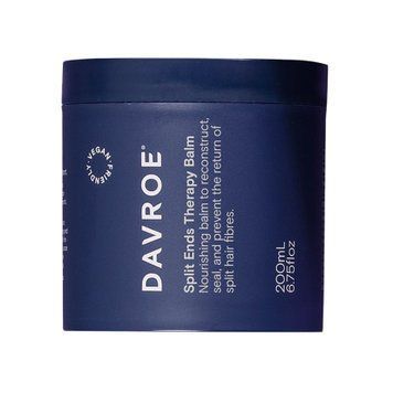 Живильний бальзам для відновлення DAVROE Split Ends Therapy Balm