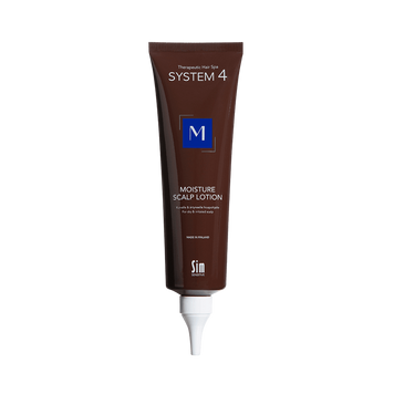 Зволожувальний лосьйон для шкіри голови Sim Sensitive System 4 M Moisture Scalp Lotion