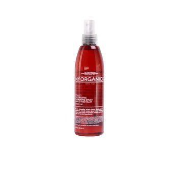 Спрей відновлюючий зволожуючий (Алое) MY.ORGANICS My Hydrating Leave in Conditioner