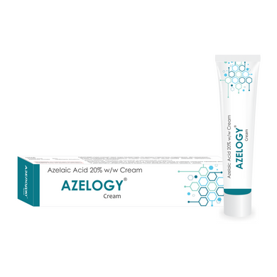 Крем з азелоїновою кислотою Azelogy Azelaic Acid 20%