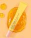 Освітлювальна сироватка під очі з екстрактом юдзу LALARECIPE Yuzu Vita C Eye Serum