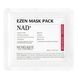 Інтенсивно омолоджуюча маска Nuselique EZEN Mask Pack
