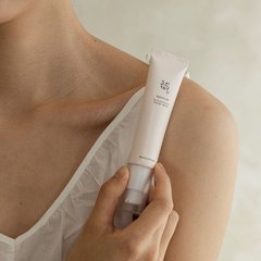 Крем для зони навколо очей з женьшенем та ретиналем Beauty of Joseon Revive Eye Serum Ginseng + Retinal