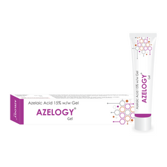 Гель з азелоїновою кислотою Azelogy Azelaic Acid 15%