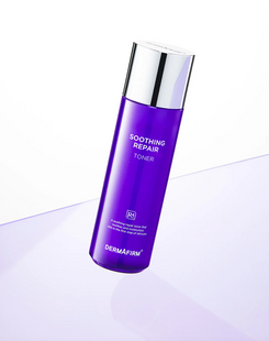 Заспокійливий тонер з екзосомами DermAfirm Soothing Repair Toner R4