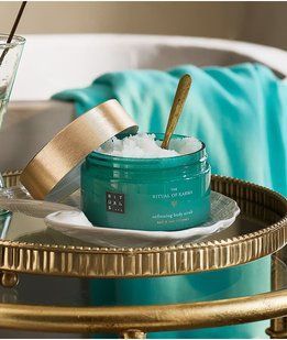 Цукровий скраб для тіла RITUALS The Ritual Of Karma Body Scrub