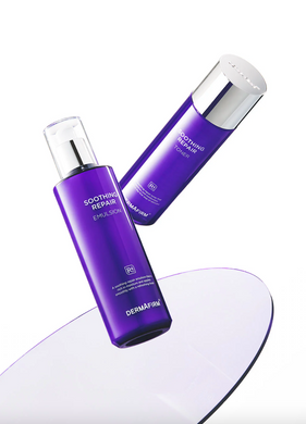 Заспокійливий тонер з екзосомами DermAfirm Soothing Repair Toner R4