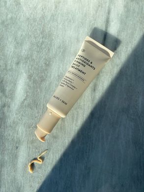 Пептидний антиоксидантний крем для обличчя Allies of Skin Peptides & Antioxidants Firming Daily Treatment