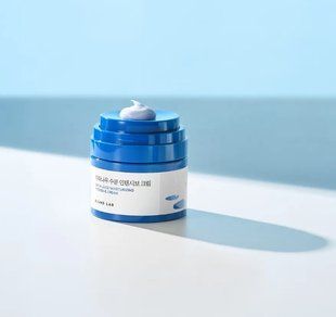 Інтенсивний зволожувальний крем з березовим соком ROUND LAB Birch Juice Moisturizing Intensive Cream