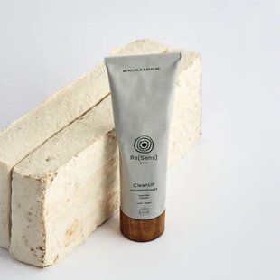 Ультра-абсорбувальна маска RE[SENS] CLEANUP ABSORBENT MASK