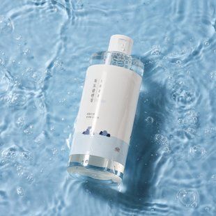 Очищувальна вода для шкіри обличчя ROUND LAB 1025 Dokdo Cleansing Water