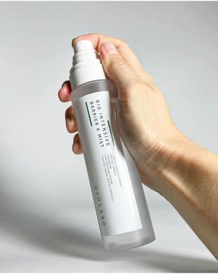 Тонер-міст з вітаміном К USOLAB Bio Intensive Barrier K Mist
