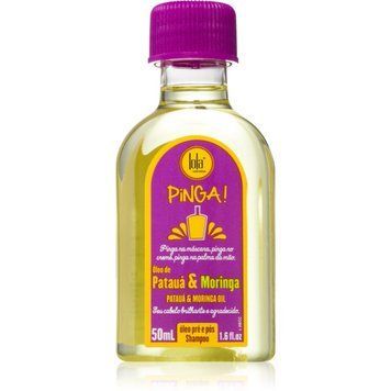 Олія для зволоження волосся Lola From Rio Pinga Pataua And Moringa Hair Oil