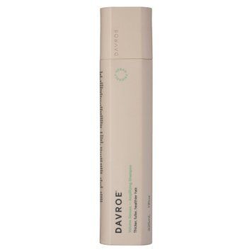 Шампунь для об'єму Davroe Volume Senses Amplifying Shampoo