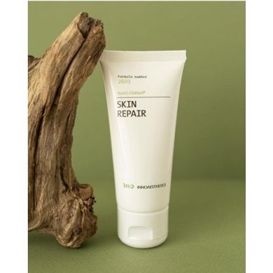 Відновлюючий та заспокійливий крем-маска Innoaesthetics Skin Repair