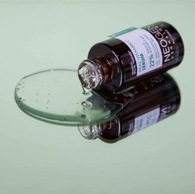 Концентрована сироватка з вітаміном с Neogen Dermalogy Real Vita C Serum