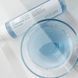 Тонер-міст із нормалізуючими властивостями USOLAB Bio Moisturising Hyaluron Mist