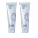 Кремовий засіб для очищення шкіри обличчя SACHI Skin Saponins Cream Cleanser