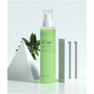 Зволожувальний тонік з молочною кислотою Innoaesthetics NMF Tonic