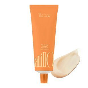 Крем для рук ANILLO Bitter Orange Scented Hand Cream