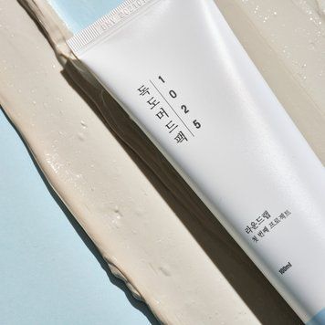 Глиняна маска ROUND LAB 1025 Dokdo Mud Tube