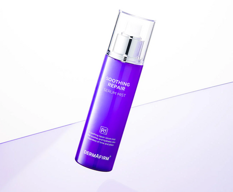 Сироватка-міст з екзосомами DermAfirm Soothing Repair Serum Mist R4